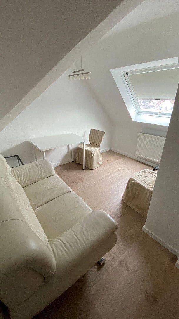 1 bedroom with open-plan kitchen flat to rent, 50 m², STUTTGART, Baden-Württemberg 1 bedroom with open-plan kitchen flat to rent, 50 m², STUTTGART, Baden-Württemberg