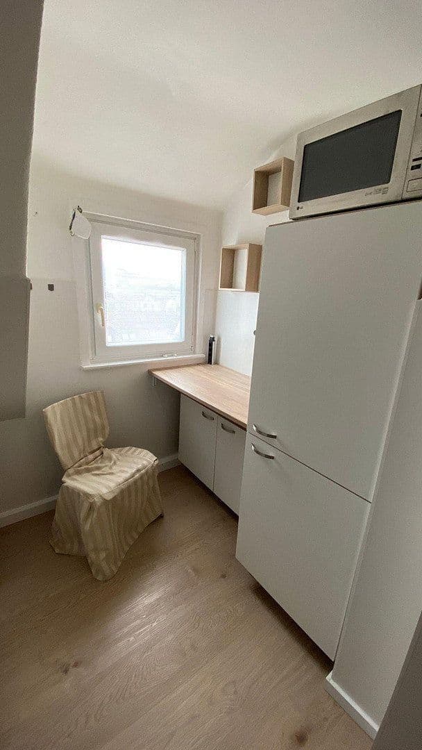 1 bedroom with open-plan kitchen flat to rent, 50 m², STUTTGART, Baden-Württemberg 1 bedroom with open-plan kitchen flat to rent, 50 m², STUTTGART, Baden-Württemberg