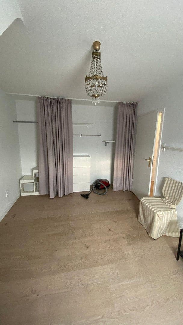 1 bedroom with open-plan kitchen flat to rent, 50 m², STUTTGART, Baden-Württemberg 1 bedroom with open-plan kitchen flat to rent, 50 m², STUTTGART, Baden-Württemberg