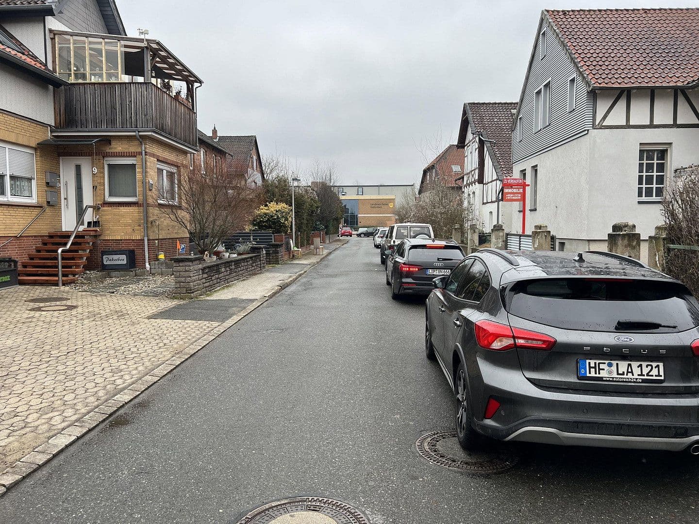 house for sale, 140 m², Zum Hallenbad 8, Ilsede, Lower Saxony house for sale, 140 m², Zum Hallenbad 8, Ilsede, Lower Saxony