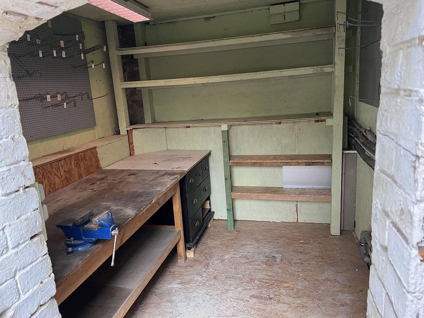 house for sale, 140 m², Zum Hallenbad 8, Ilsede, Lower Saxony house for sale, 140 m², Zum Hallenbad 8, Ilsede, Lower Saxony