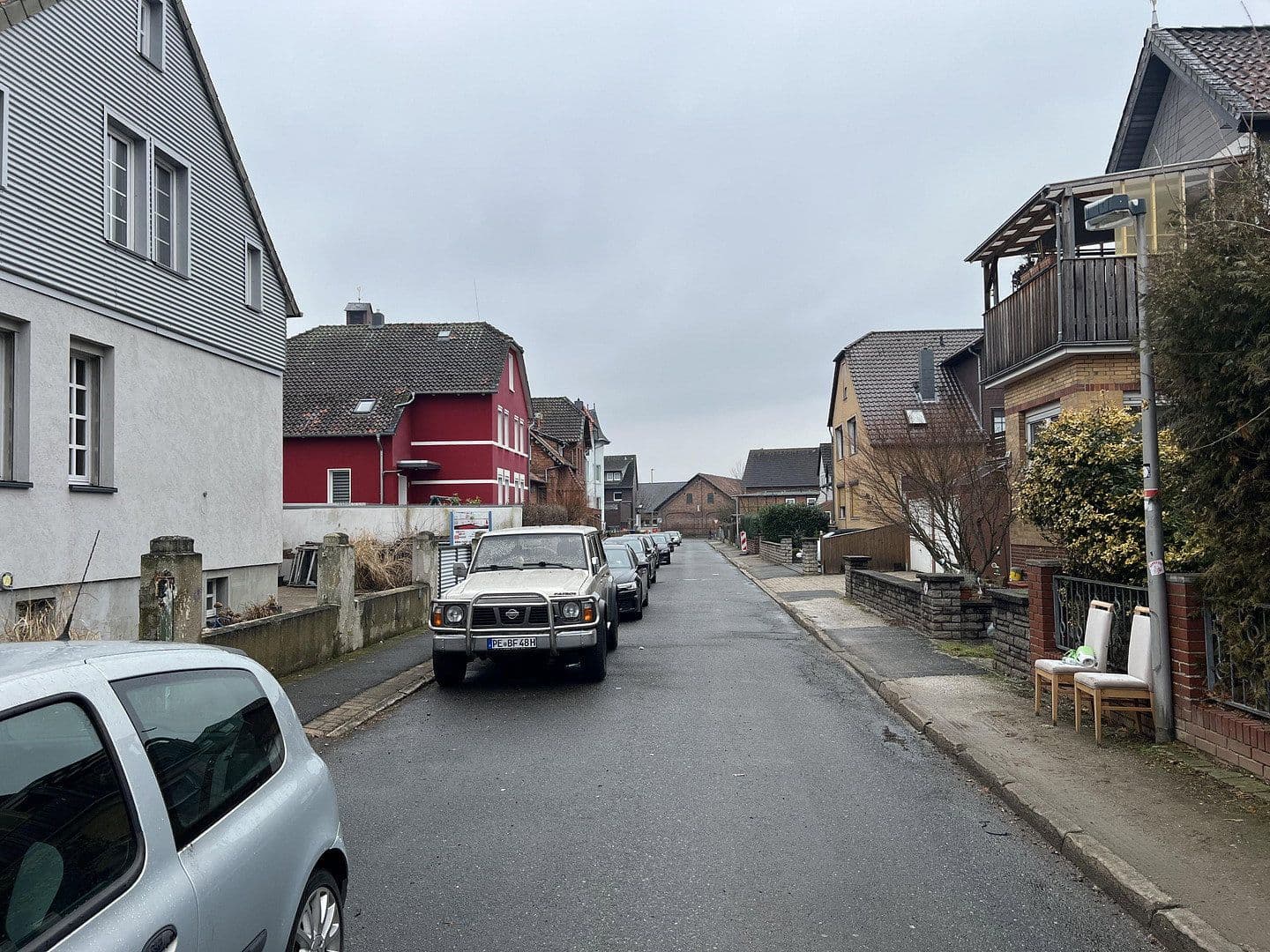 house for sale, 140 m², Zum Hallenbad 8, Ilsede, Lower Saxony house for sale, 140 m², Zum Hallenbad 8, Ilsede, Lower Saxony