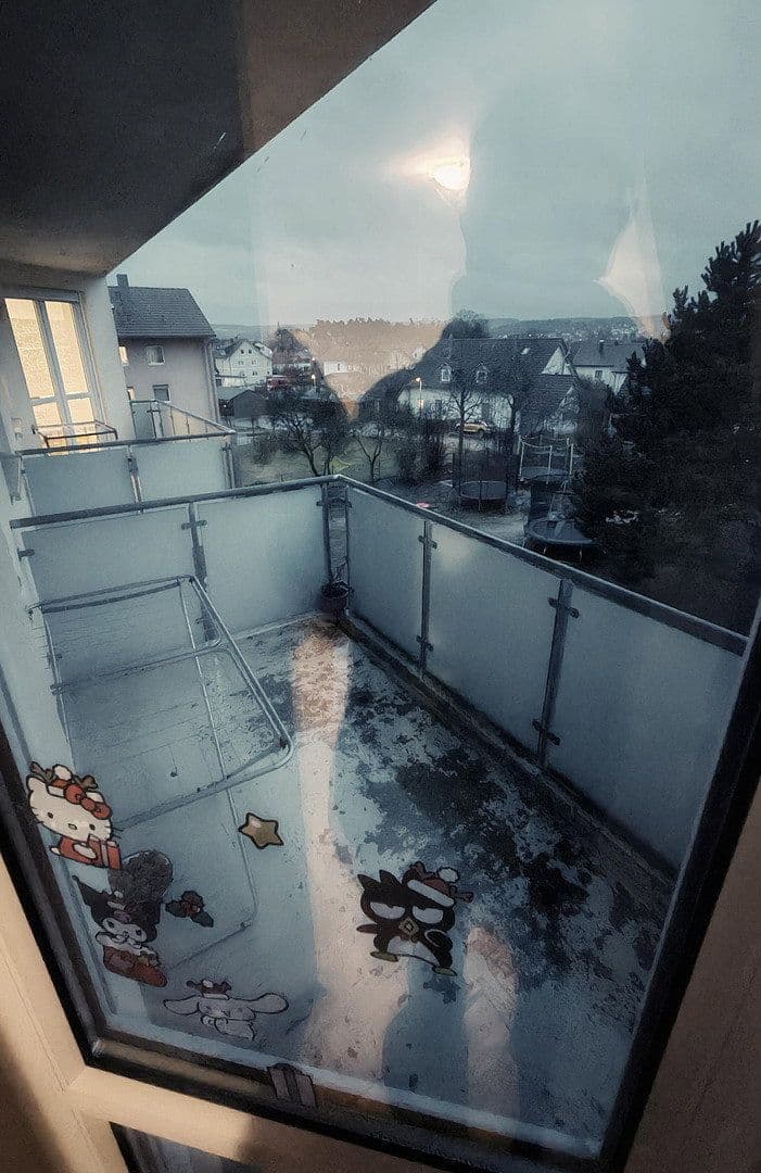 3 bedroom flat to rent, 78 m², Ahornweg 12c, Nittenau, Bavaria 3 bedroom flat to rent, 78 m², Ahornweg 12c, Nittenau, Bavaria