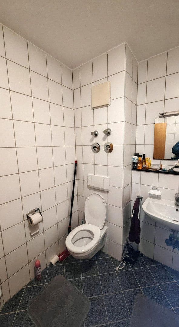 3 bedroom flat to rent, 78 m², Ahornweg 12c, Nittenau, Bavaria 3 bedroom flat to rent, 78 m², Ahornweg 12c, Nittenau, Bavaria