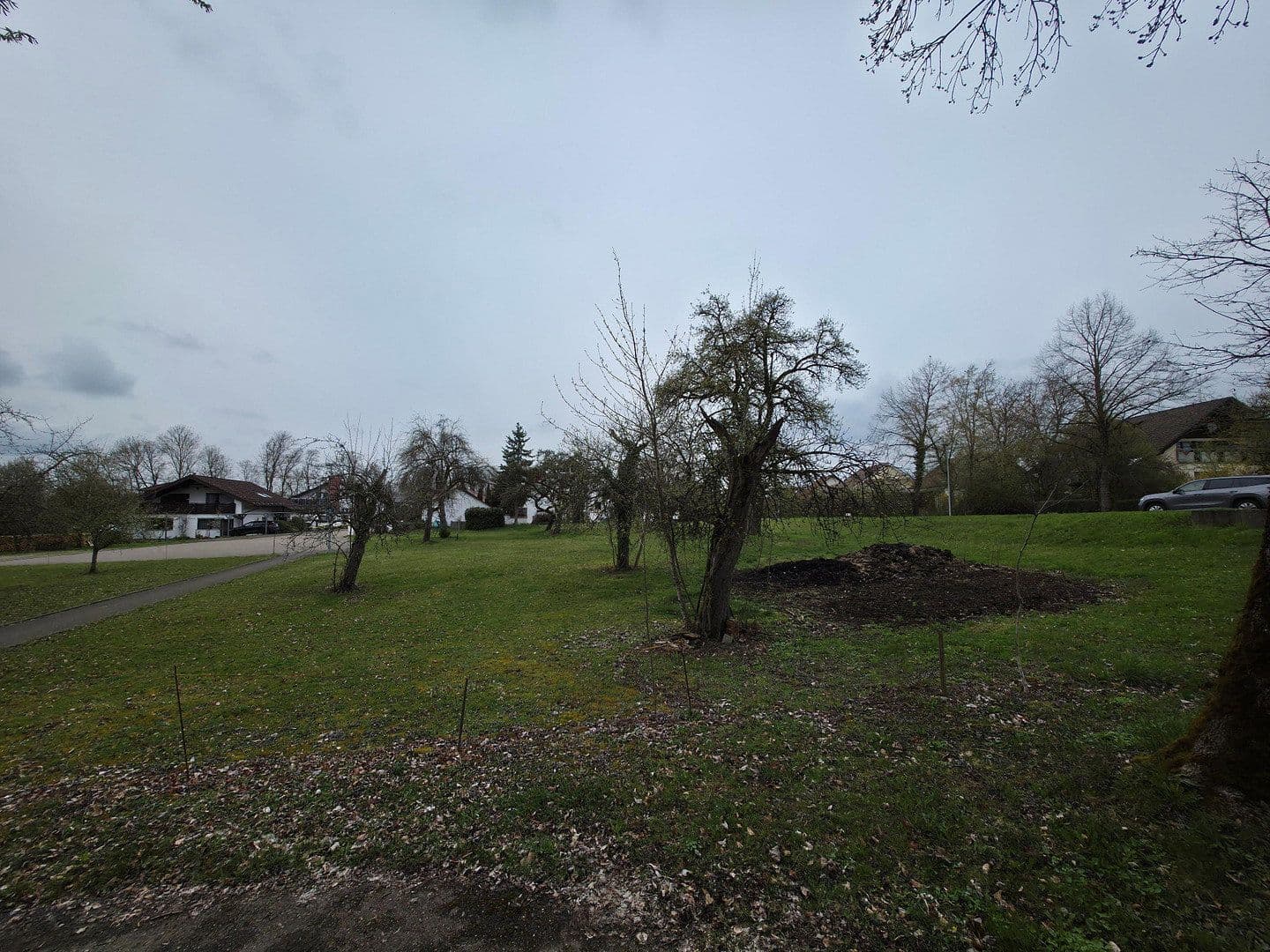 plot for sale, 1,400 m², Hohenstaufenstrasse, Neuler, Baden-Württemberg plot for sale, 1,400 m², Hohenstaufenstrasse, Neuler, Baden-Württemberg