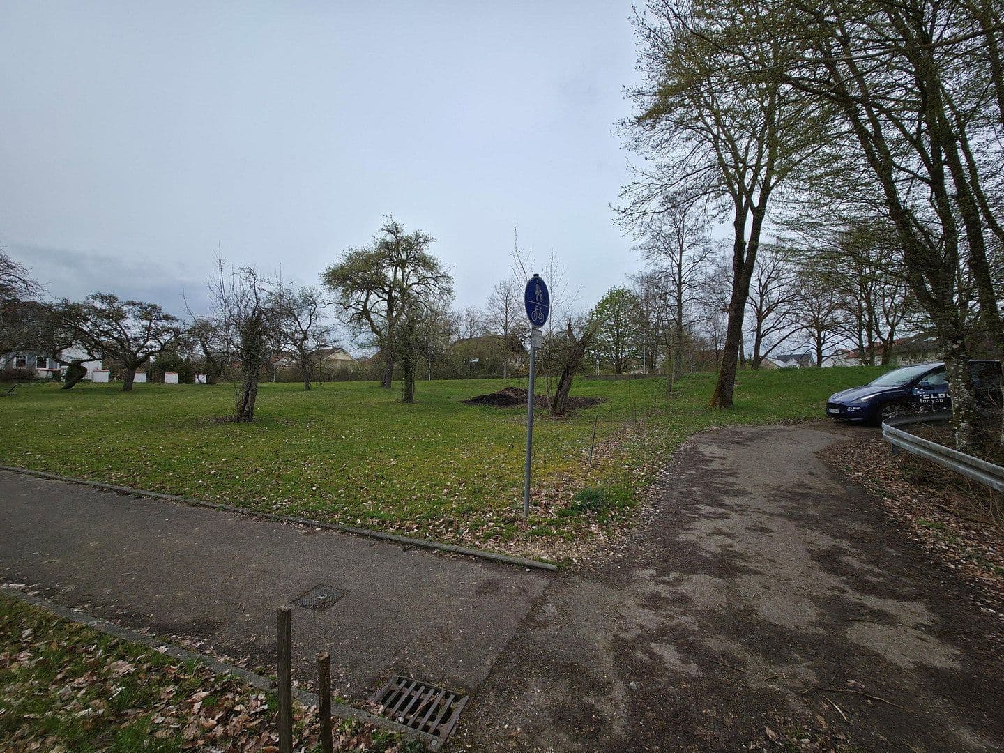 plot for sale, 1,400 m², Hohenstaufenstrasse, Neuler, Baden-Württemberg plot for sale, 1,400 m², Hohenstaufenstrasse, Neuler, Baden-Württemberg