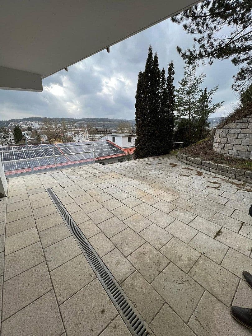 2 bedroom flat to rent, 104 m², Weinsteige 10, Bad Mergentheim, Baden-Württemberg 2 bedroom flat to rent, 104 m², Weinsteige 10, Bad Mergentheim, Baden-Württemberg