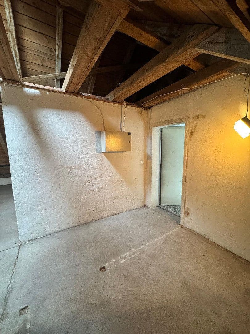 3 bedroom flat for sale, 83 m², Bayreuth, Bavaria 3 bedroom flat for sale, 83 m², Bayreuth, Bavaria