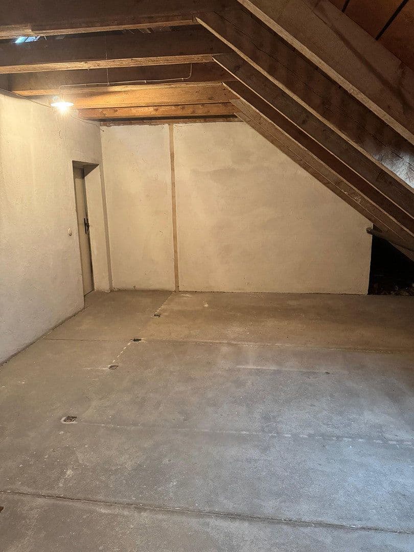 3 bedroom flat for sale, 83 m², Bayreuth, Bavaria 3 bedroom flat for sale, 83 m², Bayreuth, Bavaria