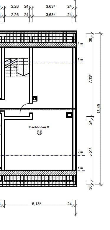 3 bedroom flat for sale, 94 m², Bayreuth, Bavaria 3 bedroom flat for sale, 94 m², Bayreuth, Bavaria