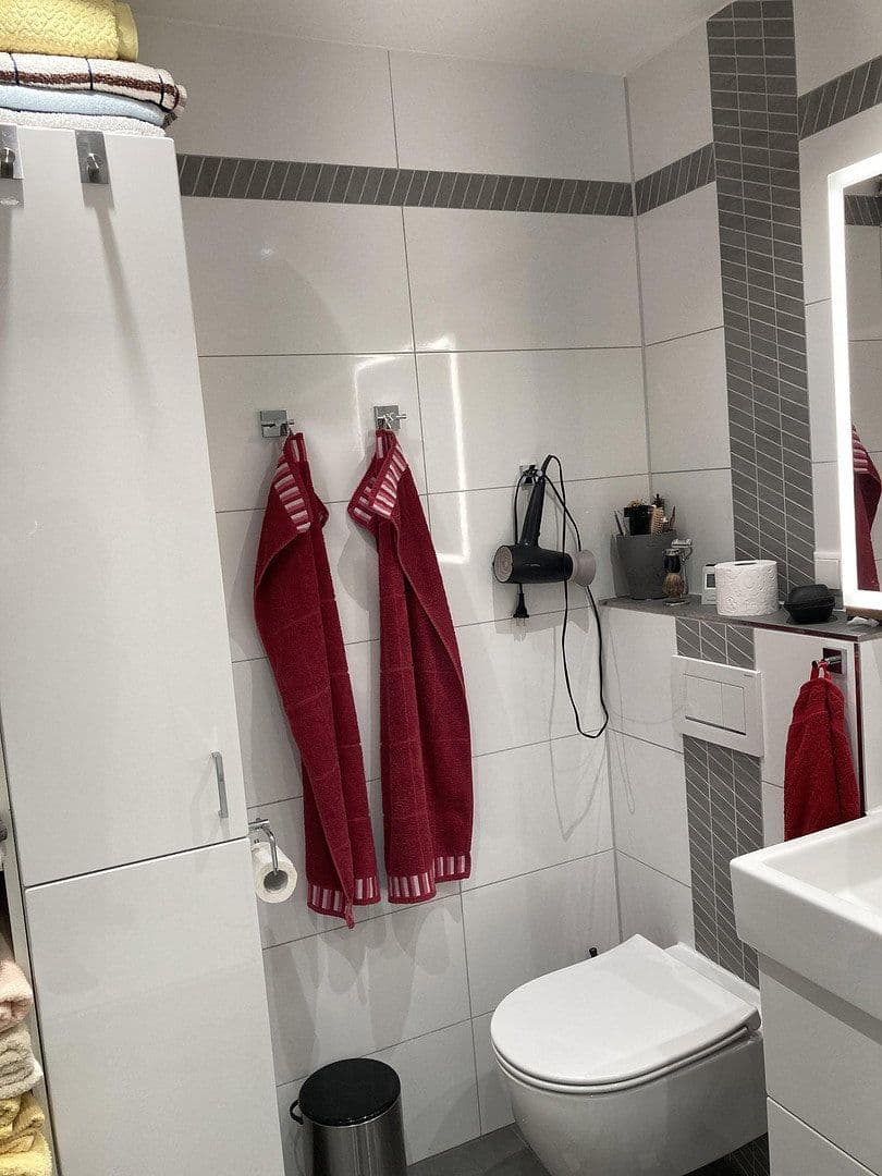 4 bedroom flat for sale, 96 m², Puchheim, Bavaria 4 bedroom flat for sale, 96 m², Puchheim, Bavaria