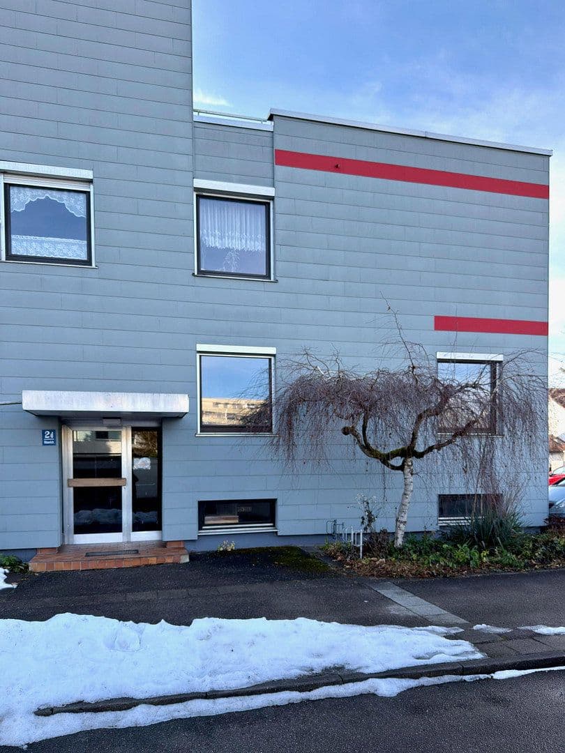 4 bedroom flat for sale, 96 m², Puchheim, Bavaria 4 bedroom flat for sale, 96 m², Puchheim, Bavaria