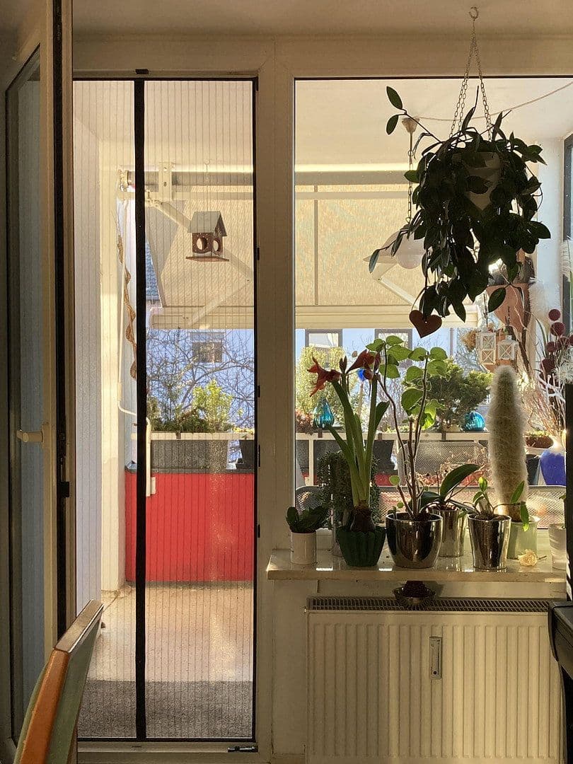 4 bedroom flat for sale, 96 m², Puchheim, Bavaria 4 bedroom flat for sale, 96 m², Puchheim, Bavaria