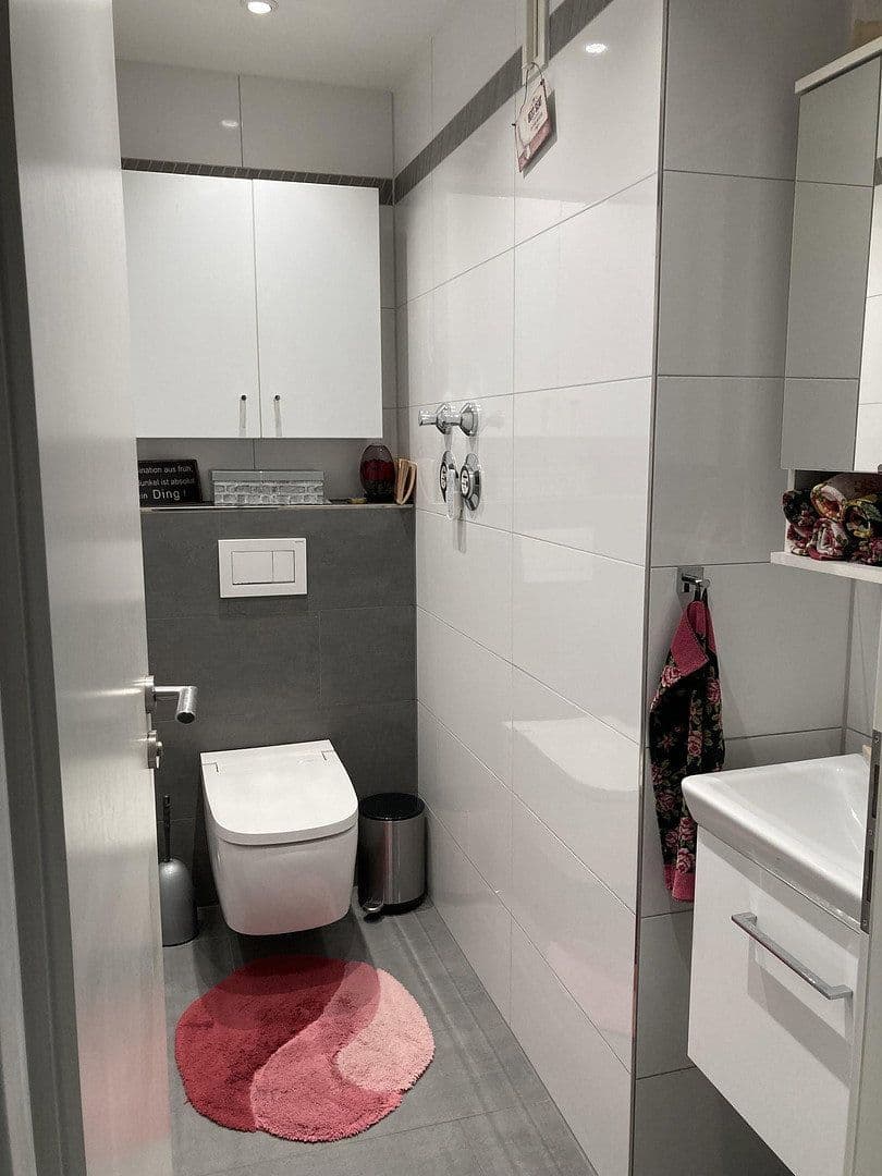 4 bedroom flat for sale, 96 m², Puchheim, Bavaria 4 bedroom flat for sale, 96 m², Puchheim, Bavaria