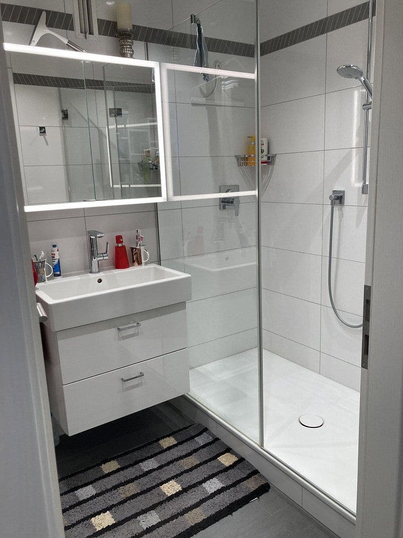 4 bedroom flat for sale, 96 m², Puchheim, Bavaria 4 bedroom flat for sale, 96 m², Puchheim, Bavaria