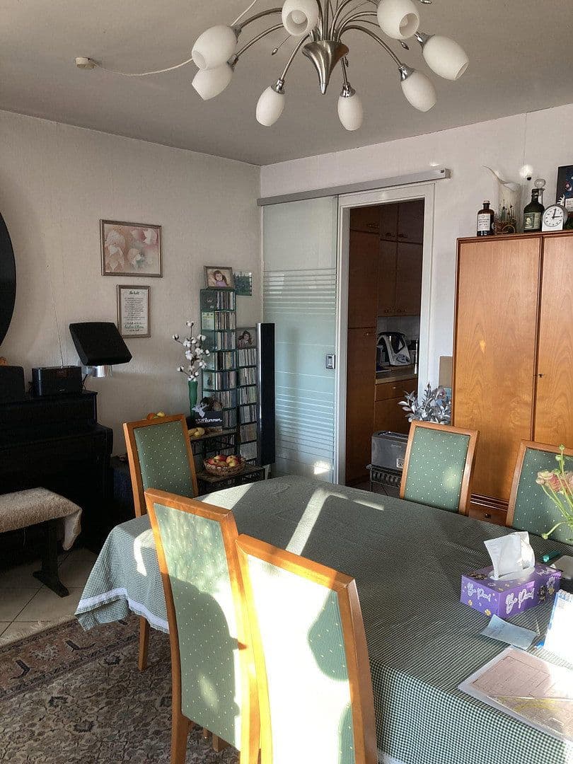 4 bedroom flat for sale, 96 m², Puchheim, Bavaria 4 bedroom flat for sale, 96 m², Puchheim, Bavaria