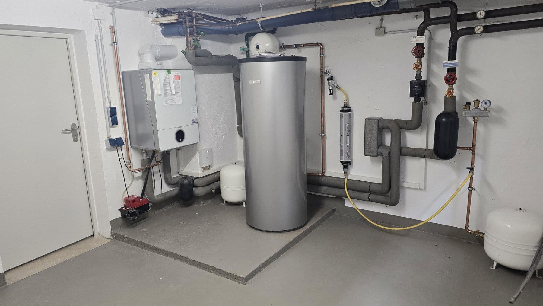 house for sale, 308 m², Moselstraße, Euskirchen, North Rhine-Westphalia house for sale, 308 m², Moselstraße, Euskirchen, North Rhine-Westphalia