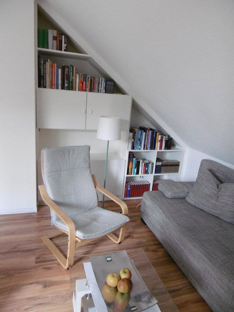 Studio flat for sale, 40 m², Am Jermerstein 5, Braunlage, Lower Saxony Studio flat for sale, 40 m², Am Jermerstein 5, Braunlage, Lower Saxony