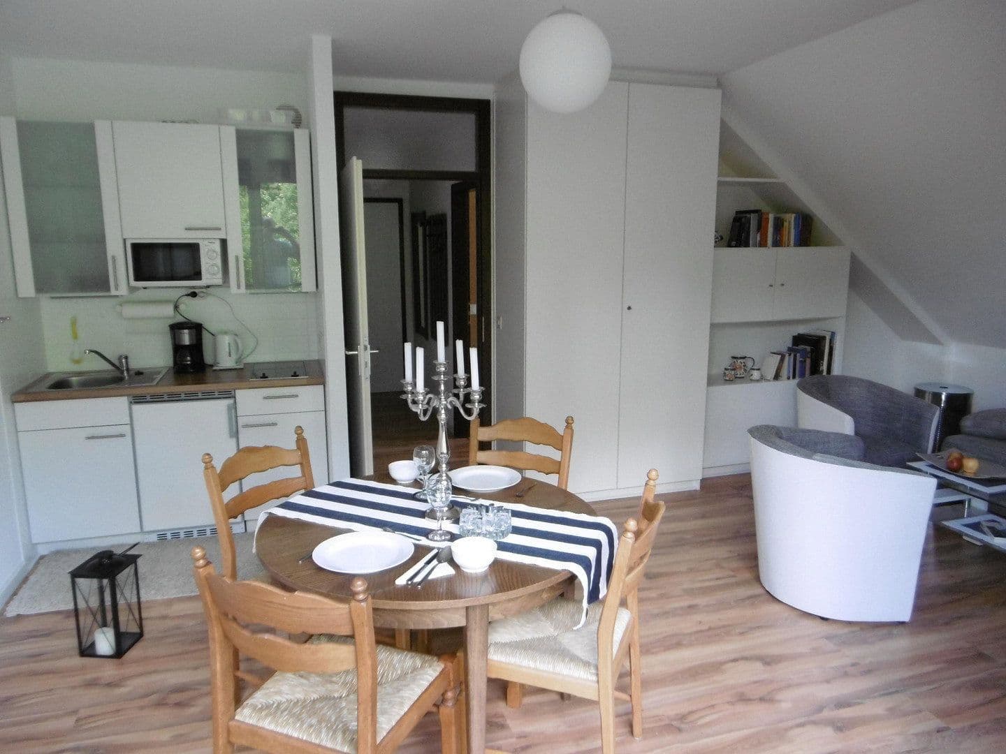 Studio flat for sale, 40 m², Am Jermerstein 5, Braunlage, Lower Saxony Studio flat for sale, 40 m², Am Jermerstein 5, Braunlage, Lower Saxony