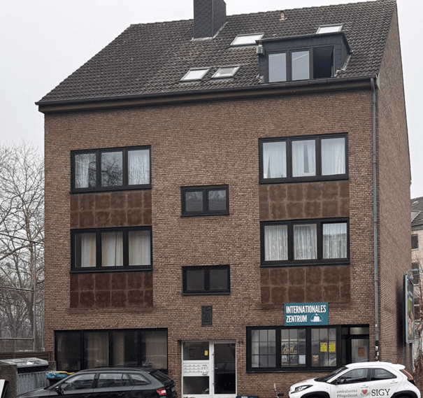 office to rent, 160 m², Homarstr. 64, Köln, North Rhine-Westphalia office to rent, 160 m², Homarstr. 64, Köln, North Rhine-Westphalia