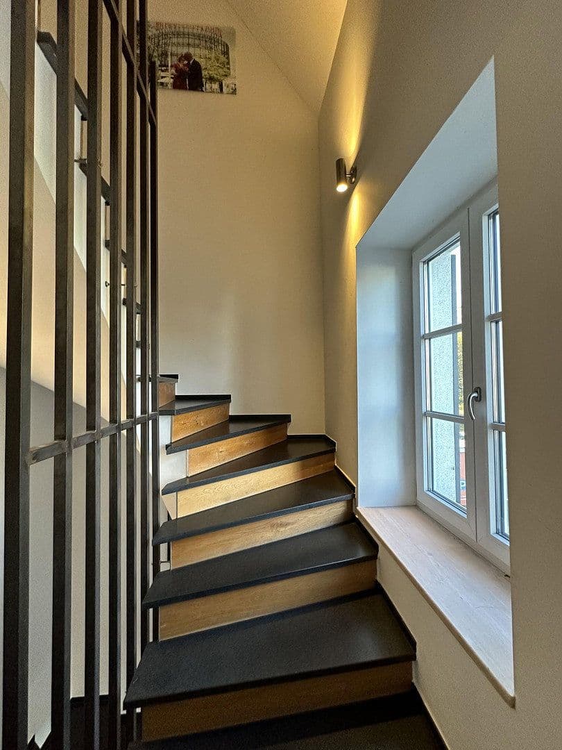 5 bedroom flat to rent, 141 m², Sudetendeutsche Straße 31a, München, Bavaria 5 bedroom flat to rent, 141 m², Sudetendeutsche Straße 31a, München, Bavaria