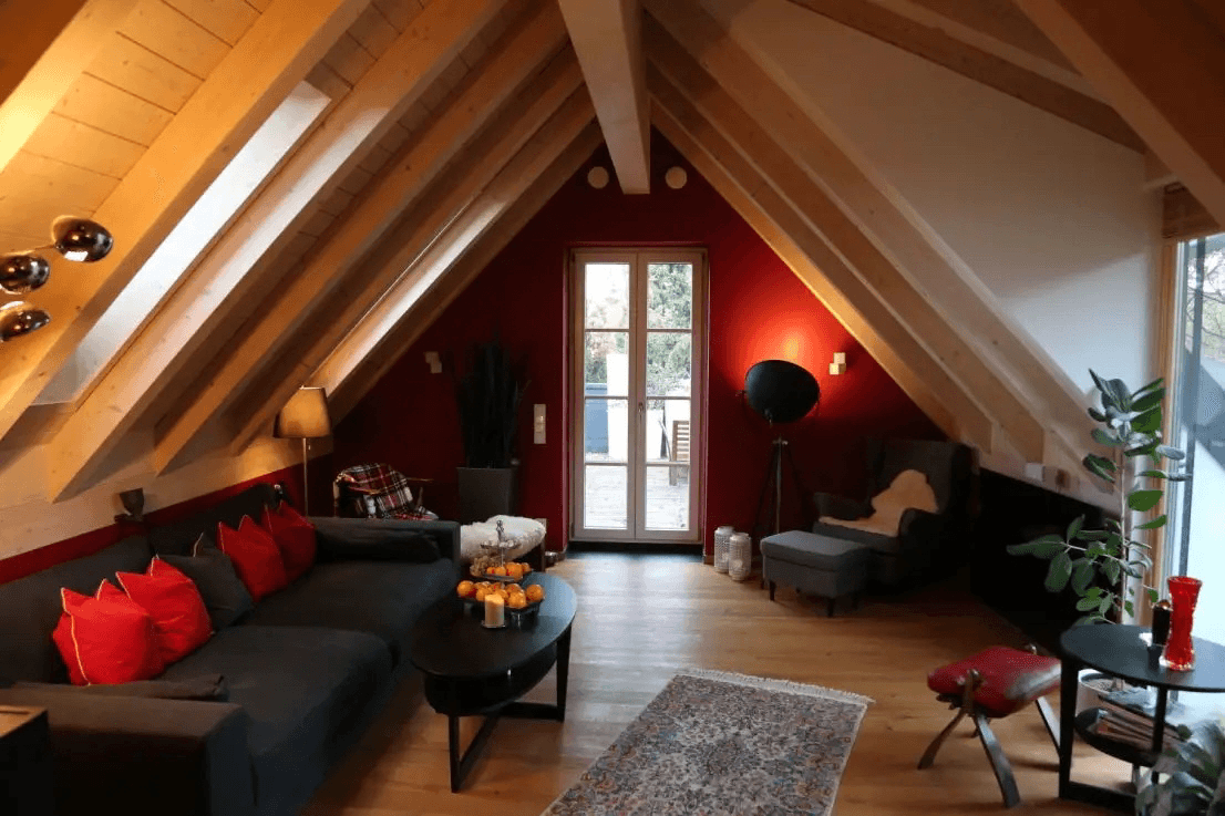 5 bedroom flat to rent, 141 m², Sudetendeutsche Straße 31a, München, Bavaria 5 bedroom flat to rent, 141 m², Sudetendeutsche Straße 31a, München, Bavaria