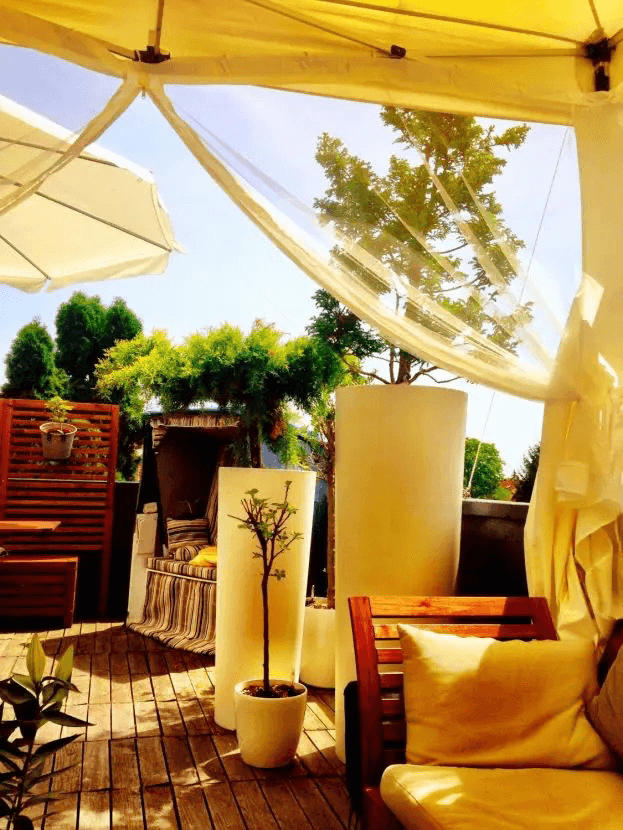 5 bedroom flat to rent, 141 m², Sudetendeutsche Straße 31a, München, Bavaria 5 bedroom flat to rent, 141 m², Sudetendeutsche Straße 31a, München, Bavaria