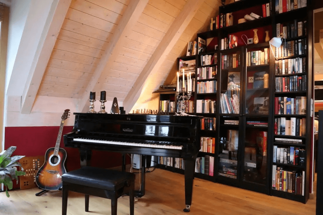 5 bedroom flat to rent, 141 m², Sudetendeutsche Straße 31a, München, Bavaria 5 bedroom flat to rent, 141 m², Sudetendeutsche Straße 31a, München, Bavaria