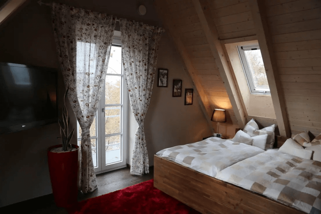 5 bedroom flat to rent, 141 m², Sudetendeutsche Straße 31a, München, Bavaria 5 bedroom flat to rent, 141 m², Sudetendeutsche Straße 31a, München, Bavaria