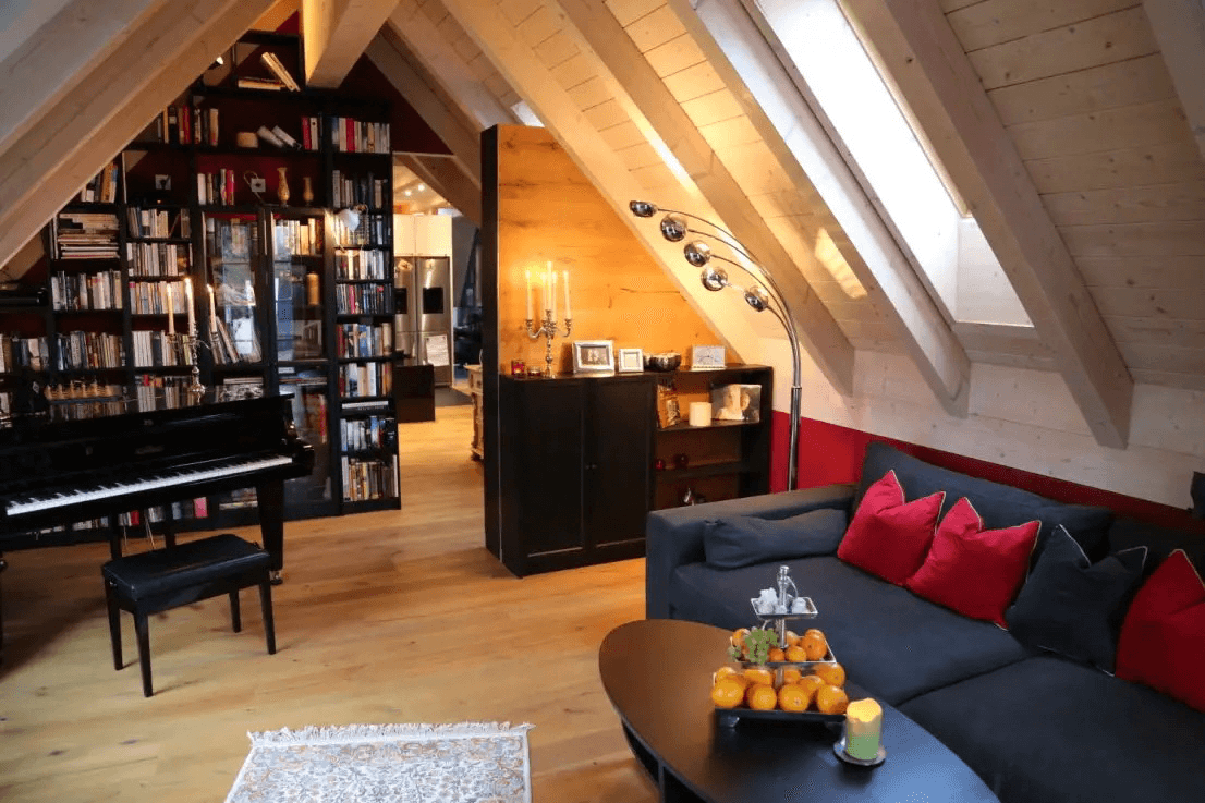 5 bedroom flat to rent, 141 m², Sudetendeutsche Straße 31a, München, Bavaria 5 bedroom flat to rent, 141 m², Sudetendeutsche Straße 31a, München, Bavaria