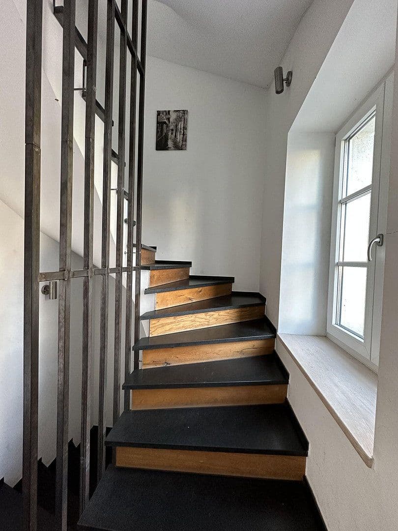 5 bedroom flat to rent, 141 m², Sudetendeutsche Straße 31a, München, Bavaria 5 bedroom flat to rent, 141 m², Sudetendeutsche Straße 31a, München, Bavaria