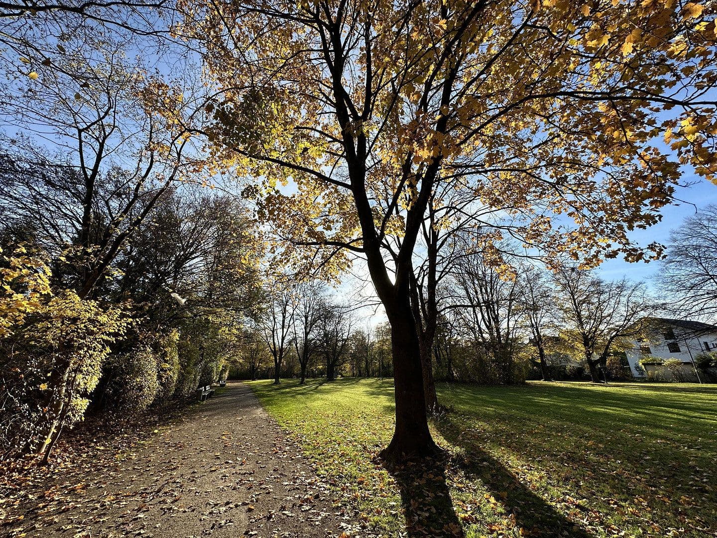 5 bedroom flat to rent, 141 m², Sudetendeutsche Straße 31a, München, Bavaria 5 bedroom flat to rent, 141 m², Sudetendeutsche Straße 31a, München, Bavaria