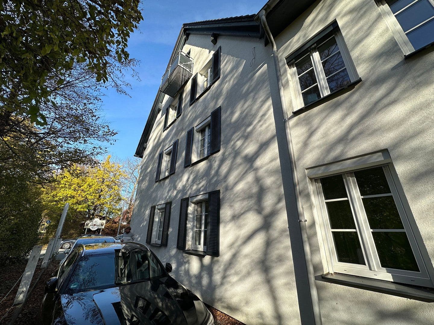 5 bedroom flat to rent, 141 m², Sudetendeutsche Straße 31a, München, Bavaria 5 bedroom flat to rent, 141 m², Sudetendeutsche Straße 31a, München, Bavaria