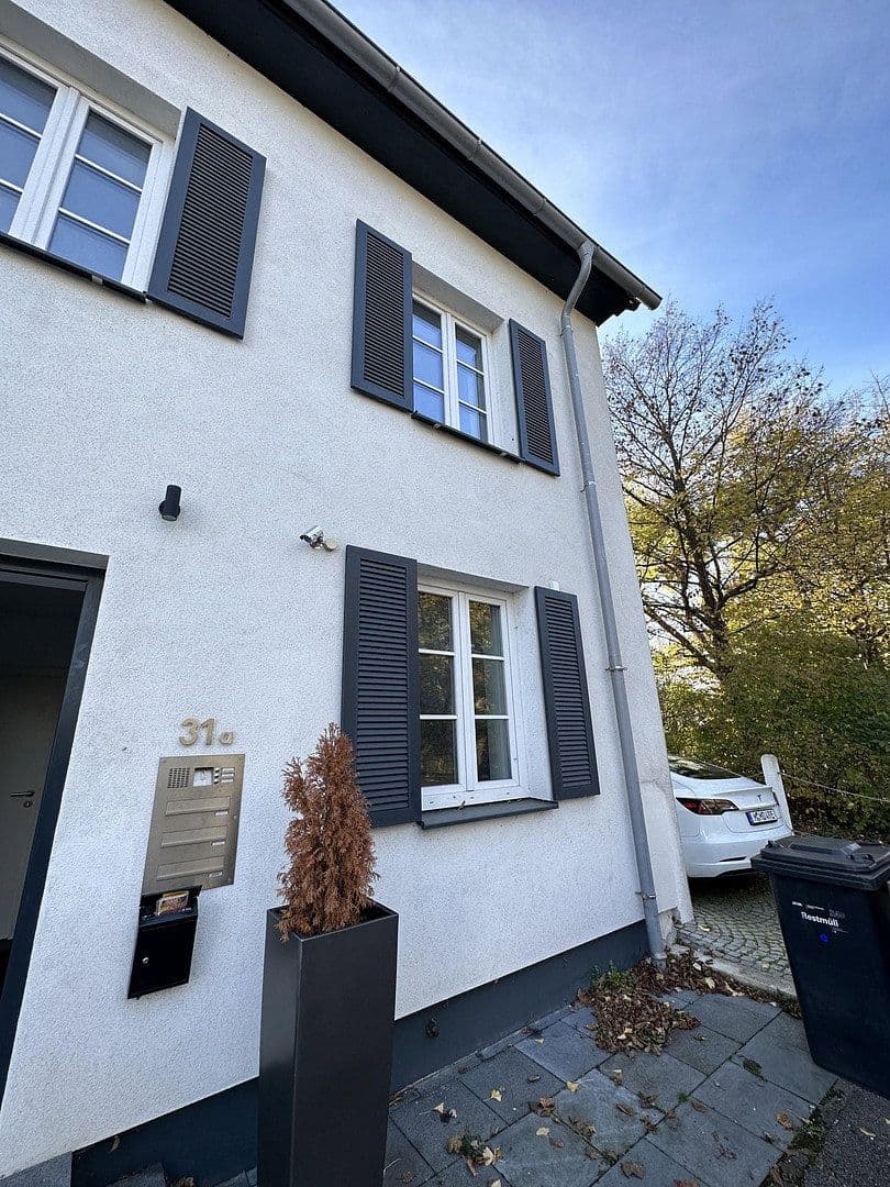 5 bedroom flat to rent, 141 m², Sudetendeutsche Straße 31a, München, Bavaria 5 bedroom flat to rent, 141 m², Sudetendeutsche Straße 31a, München, Bavaria