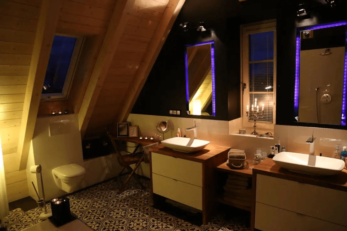 5 bedroom flat to rent, 141 m², Sudetendeutsche Straße 31a, München, Bavaria 5 bedroom flat to rent, 141 m², Sudetendeutsche Straße 31a, München, Bavaria