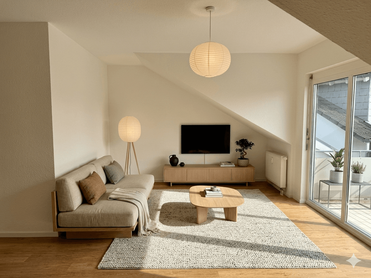 1 bedroom with open-plan kitchen flat for sale, 62 m², Bad Dürrheim, Baden-Württemberg 1 bedroom with open-plan kitchen flat for sale, 62 m², Bad Dürrheim, Baden-Württemberg