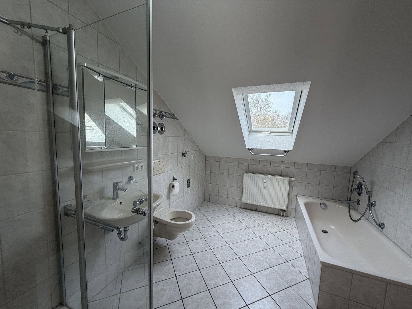 1 bedroom with open-plan kitchen flat for sale, 62 m², Bad Dürrheim, Baden-Württemberg 1 bedroom with open-plan kitchen flat for sale, 62 m², Bad Dürrheim, Baden-Württemberg