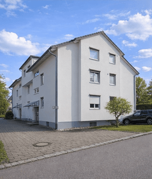 1 bedroom with open-plan kitchen flat for sale, 62 m², Bad Dürrheim, Baden-Württemberg 1 bedroom with open-plan kitchen flat for sale, 62 m², Bad Dürrheim, Baden-Württemberg
