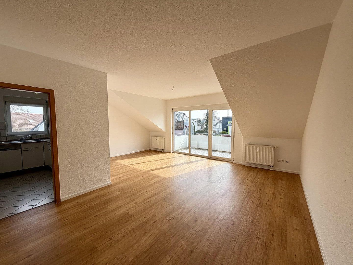 1 bedroom with open-plan kitchen flat for sale, 62 m², Bad Dürrheim, Baden-Württemberg 1 bedroom with open-plan kitchen flat for sale, 62 m², Bad Dürrheim, Baden-Württemberg