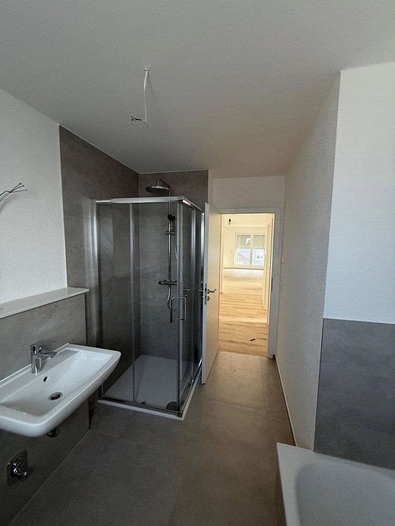 3 bedroom flat to rent, 103 m², Crailsheim, Baden-Württemberg 3 bedroom flat to rent, 103 m², Crailsheim, Baden-Württemberg