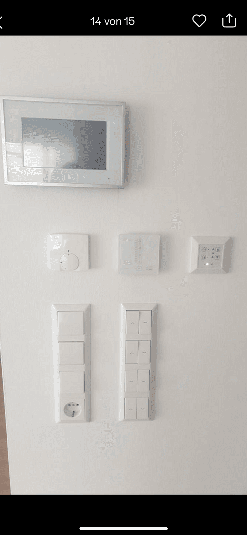 3 bedroom flat to rent, 103 m², Crailsheim, Baden-Württemberg 3 bedroom flat to rent, 103 m², Crailsheim, Baden-Württemberg