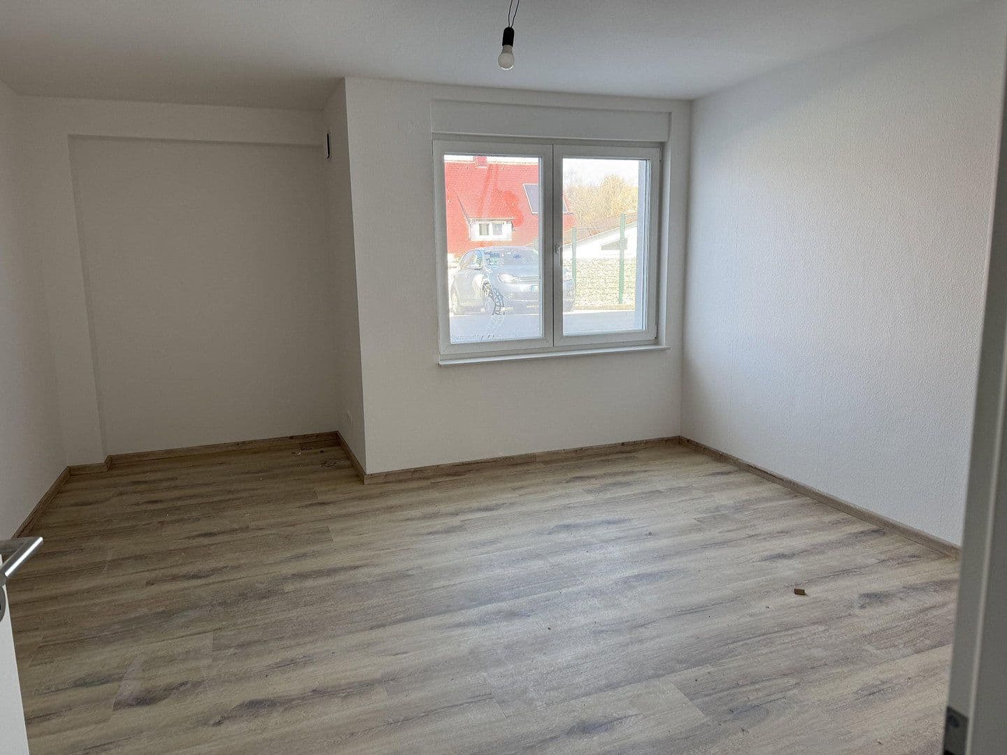3 bedroom flat to rent, 103 m², Crailsheim, Baden-Württemberg 3 bedroom flat to rent, 103 m², Crailsheim, Baden-Württemberg