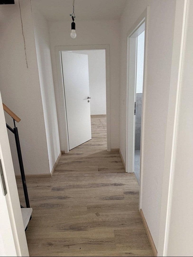 3 bedroom flat to rent, 103 m², Crailsheim, Baden-Württemberg 3 bedroom flat to rent, 103 m², Crailsheim, Baden-Württemberg