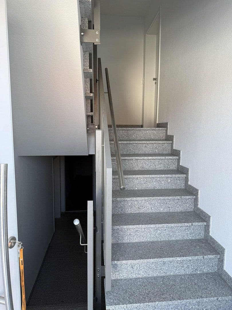 3 bedroom flat to rent, 103 m², Crailsheim, Baden-Württemberg 3 bedroom flat to rent, 103 m², Crailsheim, Baden-Württemberg