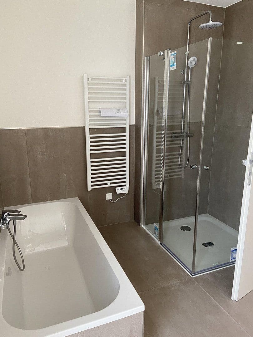 3 bedroom flat to rent, 103 m², Crailsheim, Baden-Württemberg 3 bedroom flat to rent, 103 m², Crailsheim, Baden-Württemberg