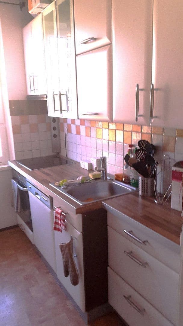 2 bedroom flat to rent, 59 m², Karl-Adrian-Strasse, Salzburg, Salzburg 2 bedroom flat to rent, 59 m², Karl-Adrian-Strasse, Salzburg, Salzburg