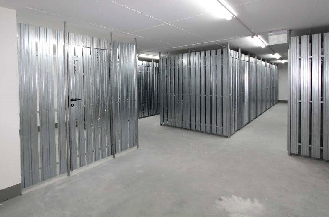 1 bedroom with open-plan kitchen flat to rent, 46 m², Brigittagasse 15, Wien, Vienna 1 bedroom with open-plan kitchen flat to rent, 46 m², Brigittagasse 15, Wien, Vienna