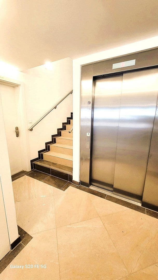 1 bedroom with open-plan kitchen flat to rent, 46 m², Brigittagasse 15, Wien, Vienna 1 bedroom with open-plan kitchen flat to rent, 46 m², Brigittagasse 15, Wien, Vienna