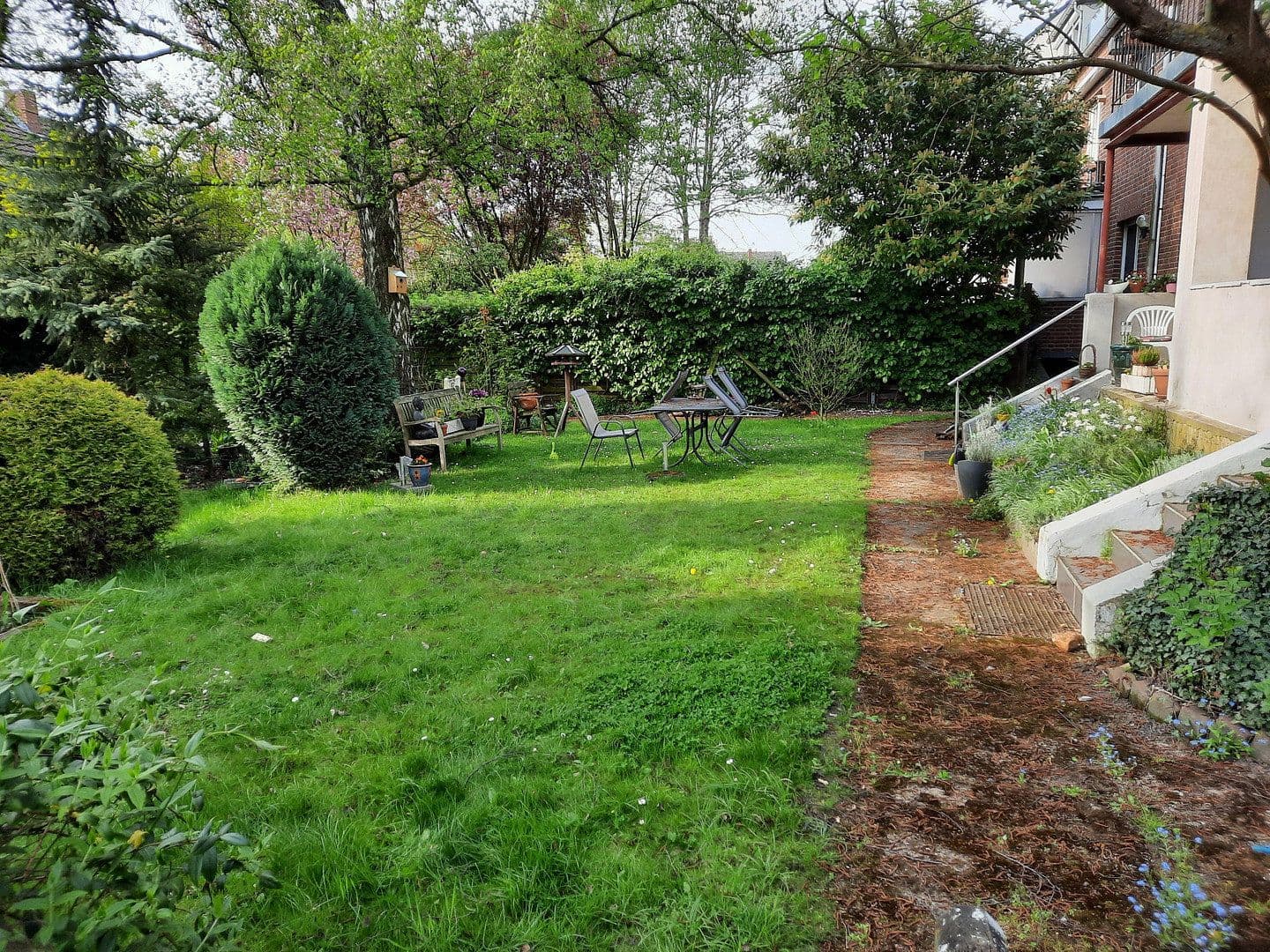 2 bedroom flat to rent, 57 m², Meerbusch, North Rhine-Westphalia 2 bedroom flat to rent, 57 m², Meerbusch, North Rhine-Westphalia