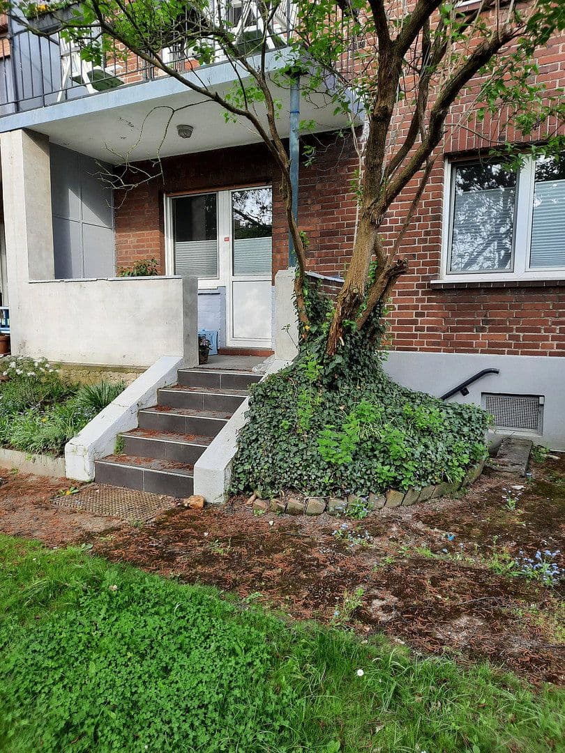 2 bedroom flat to rent, 57 m², Meerbusch, North Rhine-Westphalia 2 bedroom flat to rent, 57 m², Meerbusch, North Rhine-Westphalia